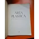 Arta plastica Nr. 4 Mai - 1955