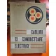 Cabluri si conducatoare electrice - C. Cruceru