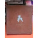 Russian toy horses - Russian souvenir - E. M. Mojaeva
