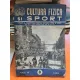 Cultura fizica si sport Anul IX Nr. 8 / 1956