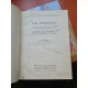 Les embilies de L'Artere pulmonaire et des arteres des membres physiologie pathologique et traitement - Rene Leriche