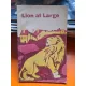 Lion at large - Richard Parker