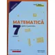 MATEMATICĂ 7 algebră | geometrie partea I