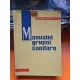 Manualul grupei sanitare