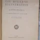 JOSEPH PENNELL - DIE MODERNE ILLUSTRATION