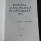 ROMANIA VIATA POLITICA IN DOCUMENTE 1947