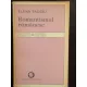 ROMANTISMUL ROMANESC - ELENA TACCIU