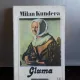 GLUMA - MILAN KUNDERA