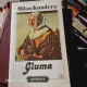 GLUMA - MILAN KUNDERA