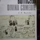 BOTTICELLI DIVINA COMEDIE - A.E. BACONSKY
