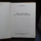 TEORIA FUNCTIILOR DE O VARIABILA COMPLEXA - OCTAV MAYER