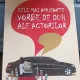 CELE MAI AMUZANTE VORBE DE DUH ALE ACTORILOR