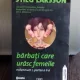 BARBATI CARE URASC FEMEILE - STIEG LARSSON vol 1