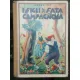 I FIGLI DI FATA CAMPAGNOLA - NONNO EBE