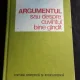 ARGUMENTUL - EUGEN NASTASEL