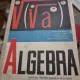 ALGEBRA - CONSTANTIN PARVU