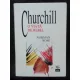 CHURCHILL O VIATA DE REBEL - NORMAN ROSE