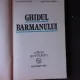 GHIDUL BARMANULUI - RADU NICOLESCU