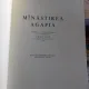 MINASTIREA AGAPIA - MONAHIA EUSTOCHIA CIUCANU