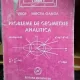 PROBLEME DE GEOMETRIE ANALITICA - MIRCEA GANGA