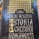 PAGINI NESCRISE DIN ISTORIA CULTURII ROMANESTI