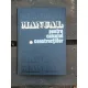 MANUAL PENTRU CALCULUL CONSTRUCTIILOR -CARACOSTEA