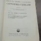 MANUAL PENTRU CALCULUL CONSTRUCTIILOR -CARACOSTEA