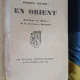 L`ART D`AIMER EN ORIENT - LES LIVRES SACRES OU CODES D`AMOUR DE L`INDE {ANQUETIL 1924 534 PAG APROPIAT A4, COPERTI ORIGINALE ST BUNA}