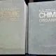CHIMIE ORGANICA - C.D. NENITESCU 2 VOLUME
