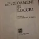 OAMENI SI LOCURI TRAIAN BRADEAN - ALBUM ARTA