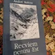 RECVIEM PENTRU EST - ANDREI MAKINE
