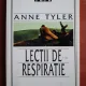 Lectii De Respiratie - Anne Tyler