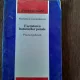 EXECUTAREA HOTARARILOR PENALE - MARIANA CONSTANTINESCU