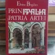 PRIN ITALIA PATRIA ARTEI - ELVIRA BOGDAN