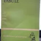 FABULE - LA FONTAINE