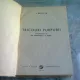 TRICOURI PURPURII - I.BRAJNIN