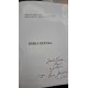 HORIA BERNEA -CODRUTA CRUCEANU - CU DEDICATIA LUI HORIA BERNEA