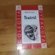 TEATRUL-MICHEL VIEGNES