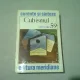 CURENTE SI SINTEZE-CUBISMUL 59- IOAN HORGA