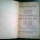 CALENDARUL FEMEII