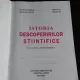 ISTORIA DESCOPERIRILOR STIINTIFICE - ALEXANDER HELLEMANS
