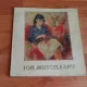 Ion Musceleanu Catalogul expozitiei septembrie-octombrie 1983 - Eugenia Ioanovici