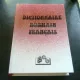 DICTIONNAIRE ROUMAIN FRANCAIS