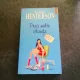 PREA MULTE BLONDE - LAUREN HENDERSON
