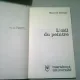 L'OEIL DU PEINTRE- MAURICE GROSSER
