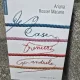 CASE TRENURI SI ANDRELE - ARIANA ROSSER MACARIE