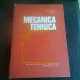 MECANICA TEHNICA - A. RIPIANU