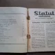 STATUL ROMANESCN. RUSSU ARDELEANU SI ALTII