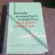 BAZELE PROIECTARII CLADIRILOR IN REGIUNI SEISMICE-I. L. KORCINSKI SI ALTII.