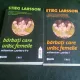 BARBATI CARE URASC FEMEILE - STIEG LARSSON ( 2 VOLUME)